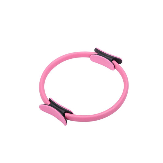Pilates Rings Pink